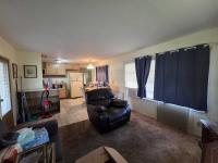 1968 VAGA Mobile Home