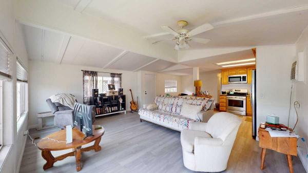 Goldenwest Manufactured Home