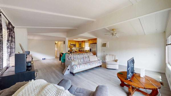 Goldenwest Manufactured Home