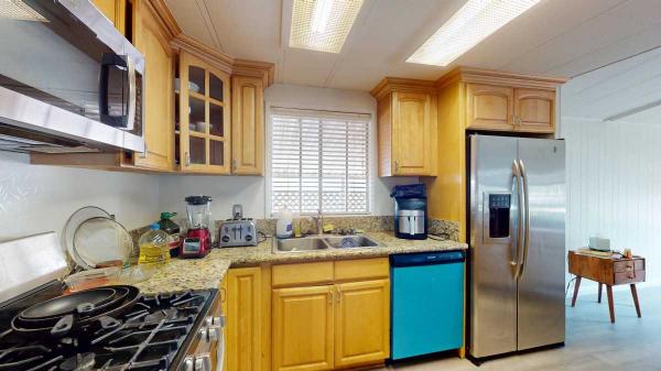 Goldenwest Manufactured Home