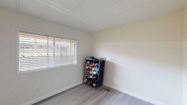 Goldenwest Manufactured Home