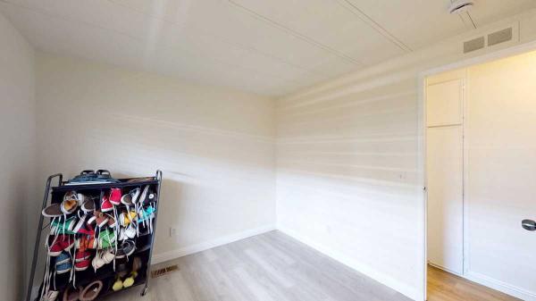 Goldenwest Manufactured Home