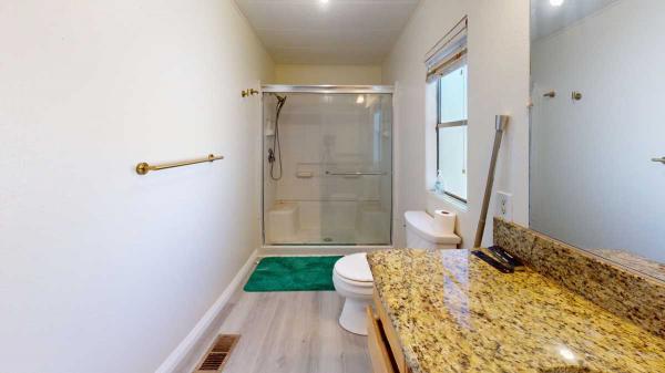 Goldenwest Manufactured Home