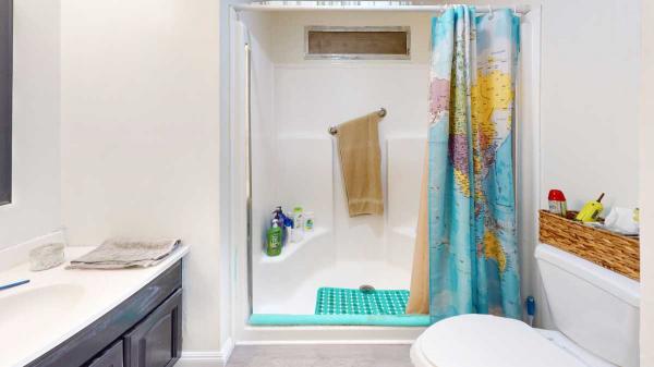 Goldenwest Manufactured Home