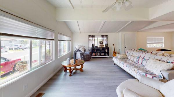 Goldenwest Manufactured Home