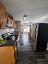 Palm Harbor Palm Manufactured Home
