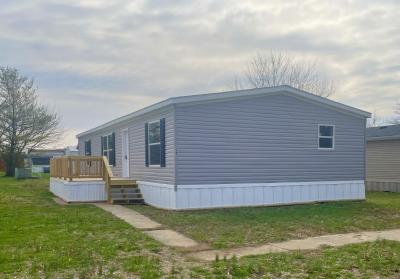 Mobile Home at 134 Sycamore Warsaw, KY 41095