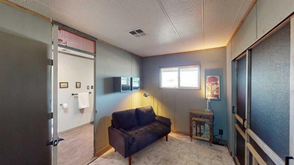 1971 Bainbridge Senior HB 55/45 Mobile Home