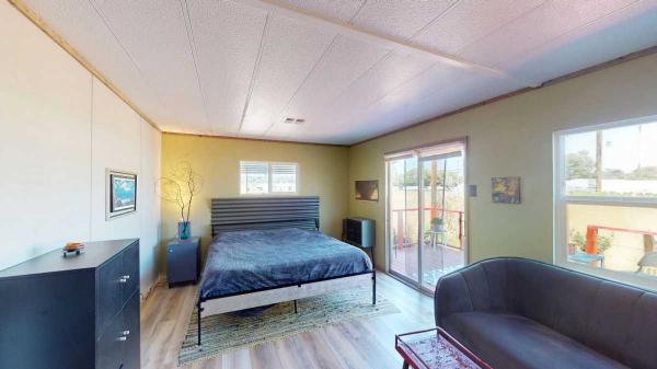 1971 Bainbridge Senior HB 55/45 Mobile Home