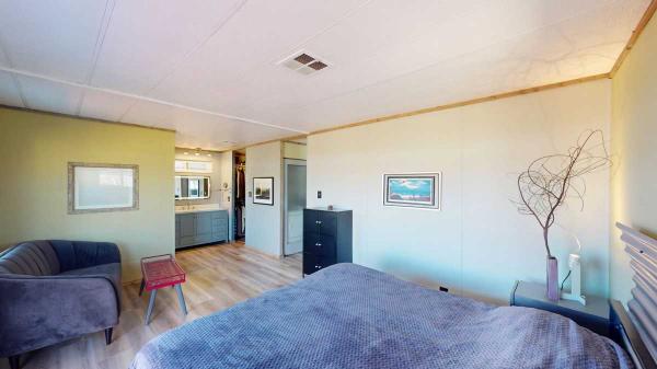 1971 Bainbridge Senior HB 55/45 Mobile Home