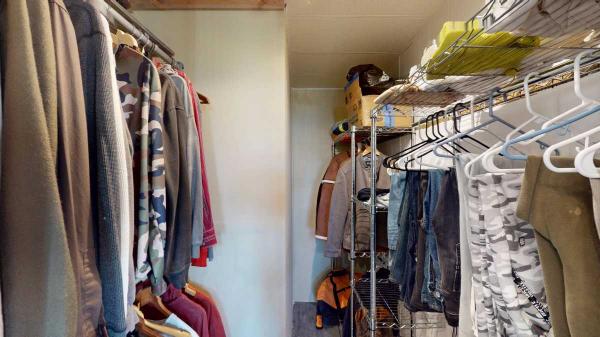 1971 Bainbridge Senior HB 55/45 Mobile Home