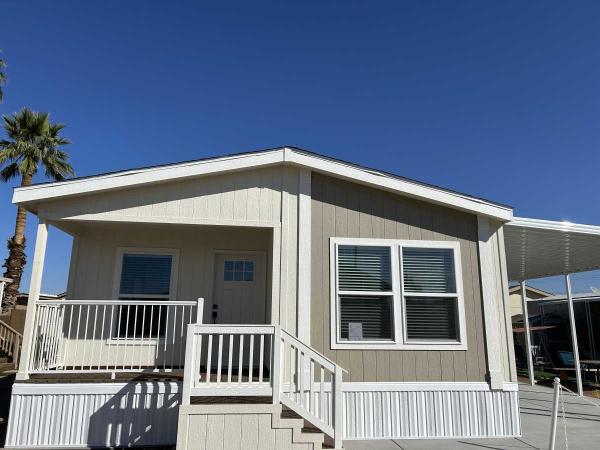 2026 Clayton Whole Lotta Love Manufactured Home