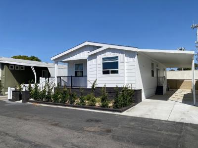 Mobile Home at 1750 Whittier Ave Costa Mesa, CA 92627