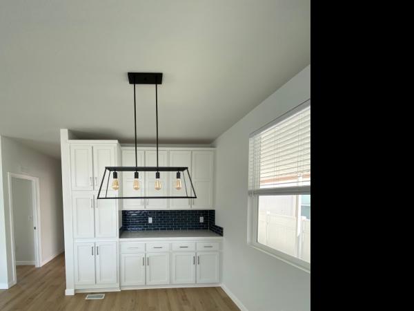 2026 Cavco Mobile Home