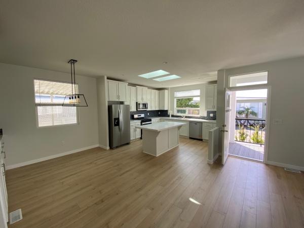 2026 Cavco Mobile Home