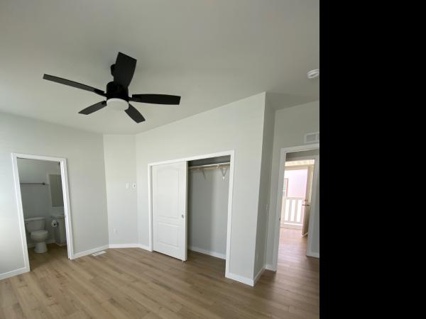 2026 Cavco Mobile Home