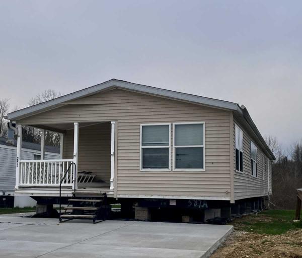 Photo 2 of 1 of home located at 253 Beechwood Warsaw, KY 41095