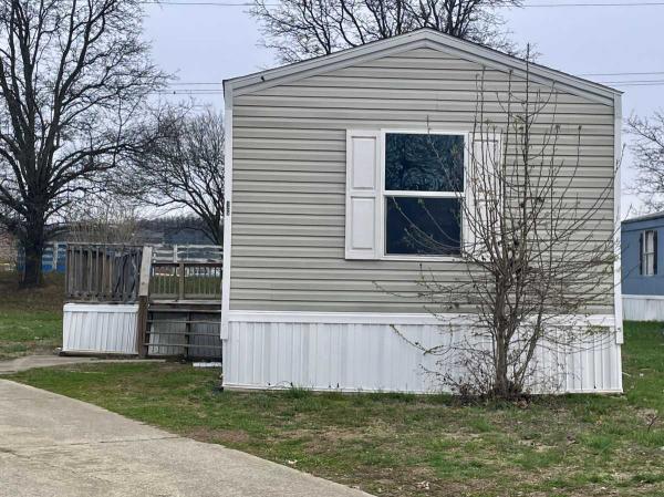 2022  Mobile Home For Sale