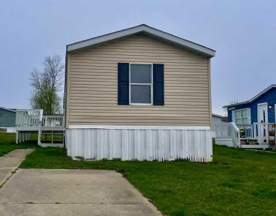 Mobile Home at 248 Beechwood Warsaw, KY 41095