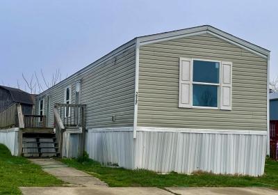 Mobile Home at 217 Beechwood Warsaw, KY 41095