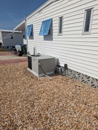 1980 2BR/2BA Manufactured Home