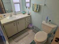 1980 2BR/2BA Manufactured Home