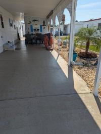 1980 2BR/2BA Manufactured Home