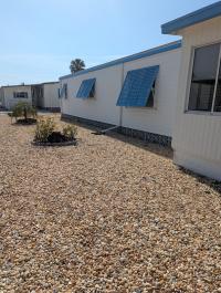 1980 2BR/2BA Manufactured Home