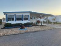 1980 2BR/2BA Manufactured Home