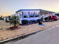 1980 2BR/2BA Manufactured Home