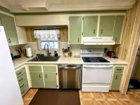 1980 2BR/2BA Manufactured Home