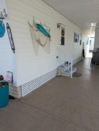 1980 2BR/2BA Manufactured Home