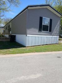 2026 240LM-LANDMARK-16763I 240LM-LANDMARK-16763I Manufactured Home
