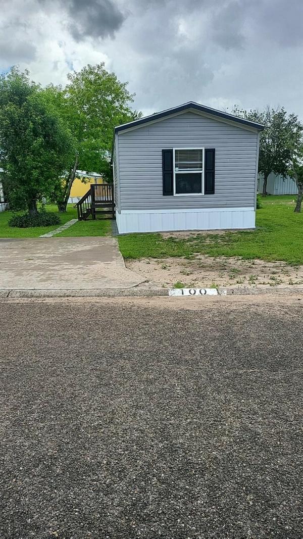 2023 Fleetwood Mobile Home For Sale