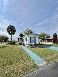 Mobile Home