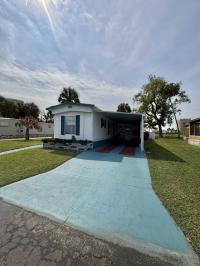 Mobile Home