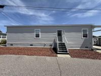 Manufactured Home