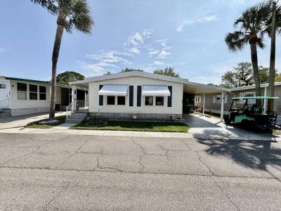 Mobile Home at 659 Poinsettia Dr Largo, FL 33770