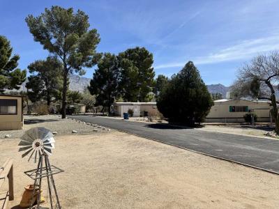 Photo 4 of 41 of home located at 3950 E Hawser St #42 Tucson, AZ 85739