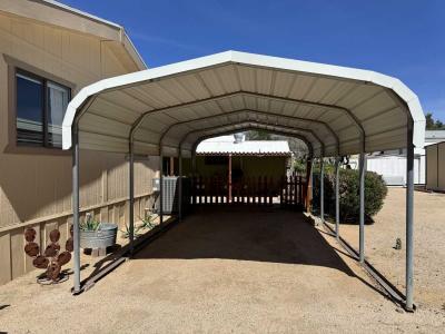 Photo 5 of 41 of home located at 3950 E Hawser St #42 Tucson, AZ 85739