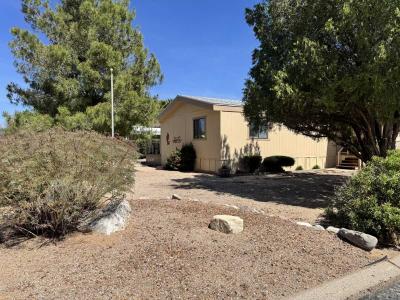 Mobile Home at 3950 E Hawser St #42 Tucson, AZ 85739