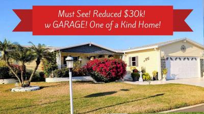 Mobile Home at 106 Tiger Lilly Dr Parrish, FL 34219