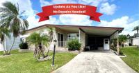 Manufactured Home