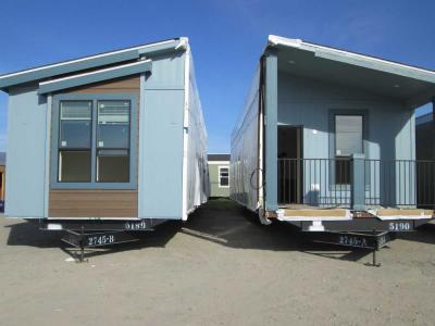 Mobile Home at 1035 East Huntington Blvd Monrovia, CA 91016