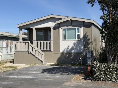 Mobile Home at 9278 Highway 101 # 33 Los Alamos, CA 93440