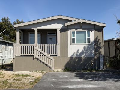 Photo 3 of 18 of home located at 9278 Highway 101 # 33 Los Alamos, CA 93440