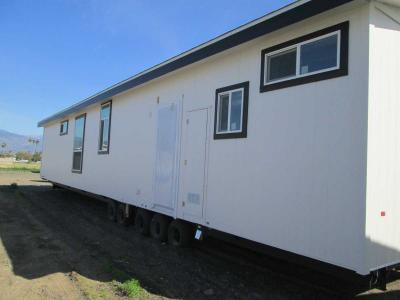 Photo 5 of 7 of home located at 9278 Highway 101 #38 Los Alamos, CA 93440