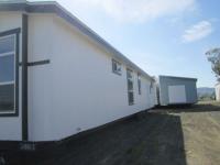 2026 Skyline VictoryM100L Mobile Home