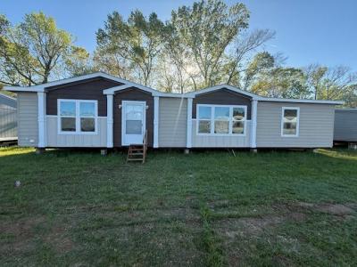 Mobile Home at Greater Texas Home Buyers Llc 7770 Us Hwy 59 Goodrich, TX 77335