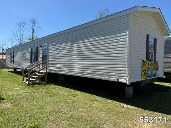 Photo 1 of 2 of home located at Charriette Homes 3067 Highway 9 Cheraw, SC 29520